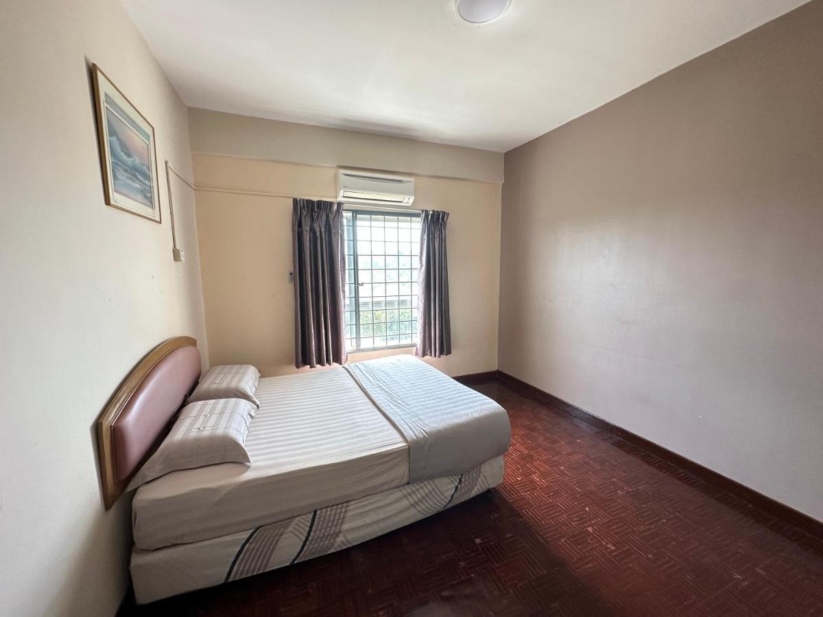 B8-12@pd Marina Apartment *